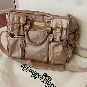 House of Flynn full-size evermore in Rosegold